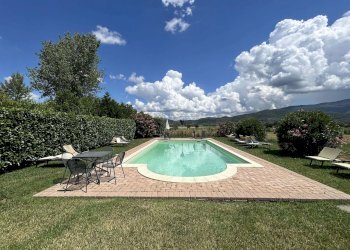 Quadrilocale Case Sparse, 18, Cortona - foto 6