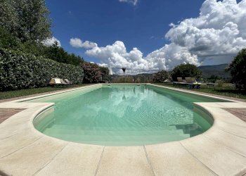 Quadrilocale Case Sparse, 18, Cortona - foto 7