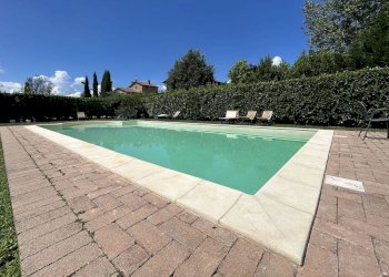 Quadrilocale Case Sparse, 18, Cortona - foto 9