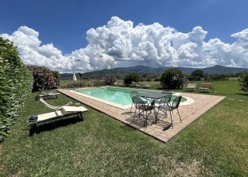 Quadrilocale Case Sparse, 18, Cortona - foto 10