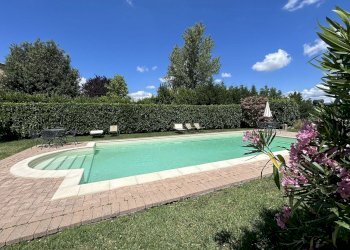 Quadrilocale Case Sparse, 18, Cortona - foto 11