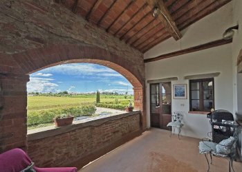 Quadrilocale Case Sparse, 18, Cortona - foto 13