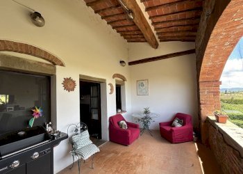 Quadrilocale Case Sparse, 18, Cortona - foto 14