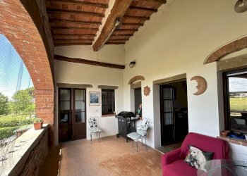 Quadrilocale Case Sparse, 18, Cortona - foto 15