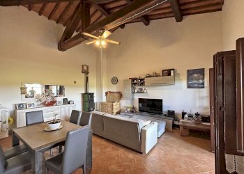 Quadrilocale Case Sparse, 18, Cortona - foto 16