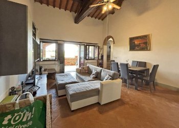 Quadrilocale Case Sparse, 18, Cortona - foto 17