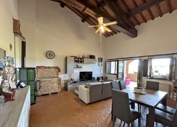 Quadrilocale Case Sparse, 18, Cortona - foto 18