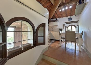 Quadrilocale Case Sparse, 18, Cortona - foto 19