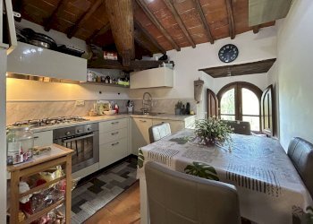 Quadrilocale Case Sparse, 18, Cortona - foto 20