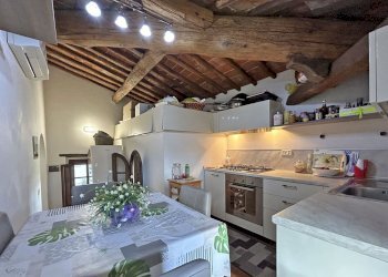 Quadrilocale Case Sparse, 18, Cortona - foto 21