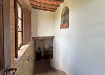 Quadrilocale Case Sparse, 18, Cortona - foto 22