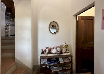 Quadrilocale Case Sparse, 18, Cortona - foto 24