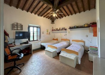 Quadrilocale Case Sparse, 18, Cortona - foto 25