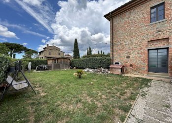 Quadrilocale Case Sparse, 18, Cortona - foto 34