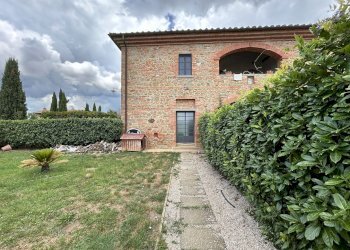 Quadrilocale Case Sparse, 18, Cortona - foto 35