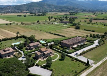 Quadrilocale Case Sparse, 18, Cortona - foto 42