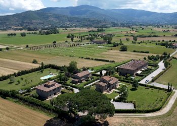 Quadrilocale Case Sparse, 18, Cortona - foto 43