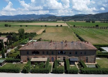 Quadrilocale Case Sparse, 18, Cortona - foto 45