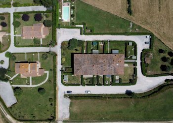 Quadrilocale Case Sparse, 18, Cortona - foto 46