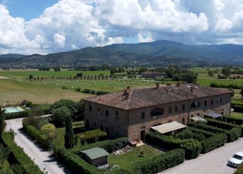 Quadrilocale Case Sparse, 18, Cortona - foto 47