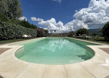 Four-room apartment Case Sparse, 18, Cortona - photo 2