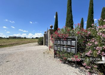 Four-room apartment Case Sparse, 18, Cortona - photo 6