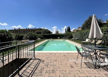 Four-room apartment Case Sparse, 18, Cortona - photo 9