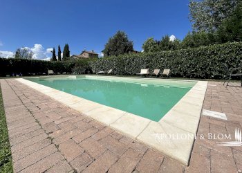 Four-room apartment Case Sparse, 18, Cortona - photo 10