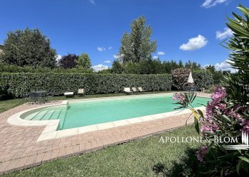 Four-room apartment Case Sparse, 18, Cortona - photo 11