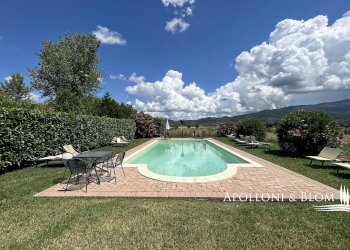 Four-room apartment Case Sparse, 18, Cortona - photo 12