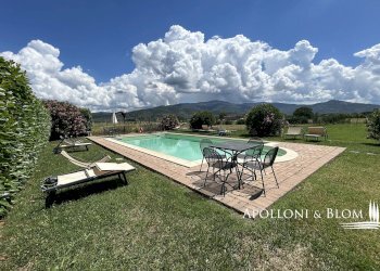 Four-room apartment Case Sparse, 18, Cortona - photo 13