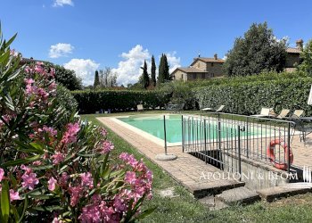 Four-room apartment Case Sparse, 18, Cortona - photo 14