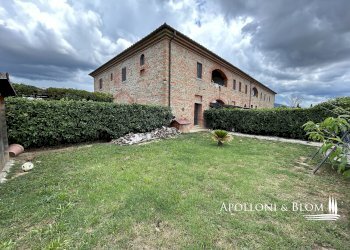 Four-room apartment Case Sparse, 18, Cortona - photo 16