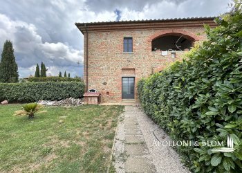 Four-room apartment Case Sparse, 18, Cortona - photo 17