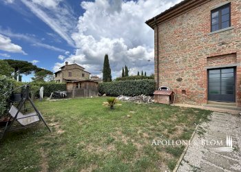 Four-room apartment Case Sparse, 18, Cortona - photo 18