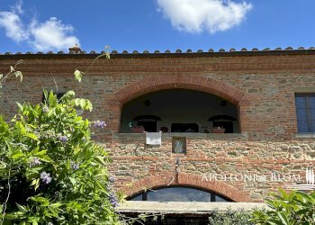 Four-room apartment Case Sparse, 18, Cortona - photo 19
