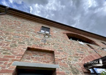 Four-room apartment Case Sparse, 18, Cortona - photo 20