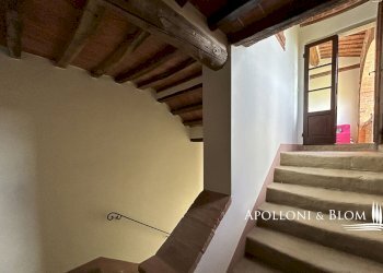Four-room apartment Case Sparse, 18, Cortona - photo 21