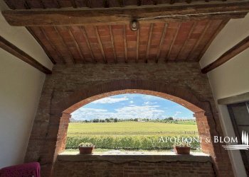 Four-room apartment Case Sparse, 18, Cortona - photo 22