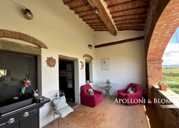 Four-room apartment Case Sparse, 18, Cortona - photo 23