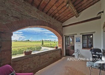 Four-room apartment Case Sparse, 18, Cortona - photo 25