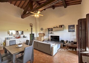 Four-room apartment Case Sparse, 18, Cortona - photo 26