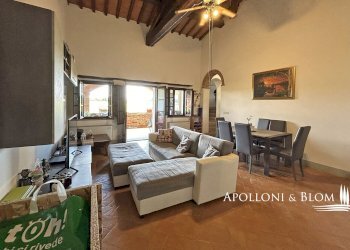 Four-room apartment Case Sparse, 18, Cortona - photo 27