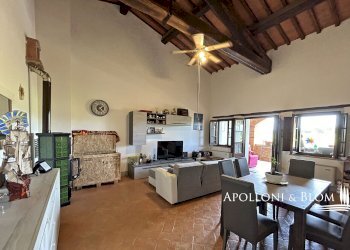 Four-room apartment Case Sparse, 18, Cortona - photo 28