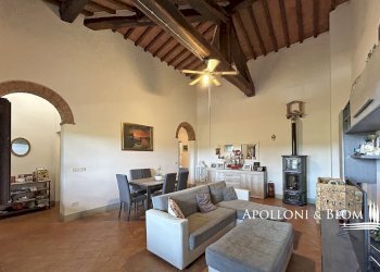 Four-room apartment Case Sparse, 18, Cortona - photo 29