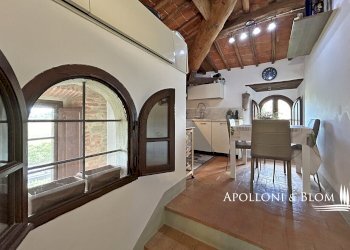 Four-room apartment Case Sparse, 18, Cortona - photo 30