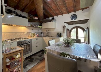 Four-room apartment Case Sparse, 18, Cortona - photo 31
