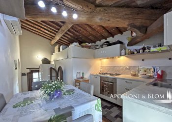 Four-room apartment Case Sparse, 18, Cortona - photo 32