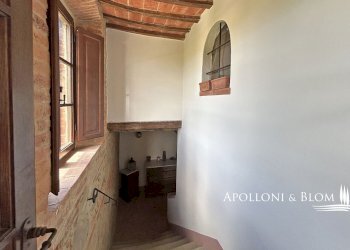 Four-room apartment Case Sparse, 18, Cortona - photo 33