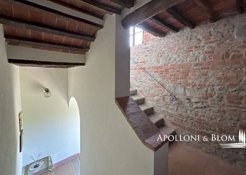 Four-room apartment Case Sparse, 18, Cortona - photo 34